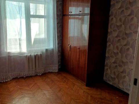 квартира за адресою Чистяківська вул., 6/10