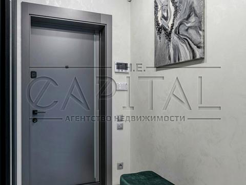 квартира по адресу Митрополита Василия Липковского ул. (Урицкого), 16