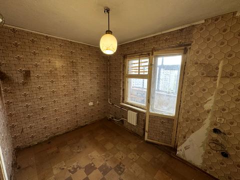 квартира по адресу Бровары, Чорних Запорожців ул. (Короленка), 70