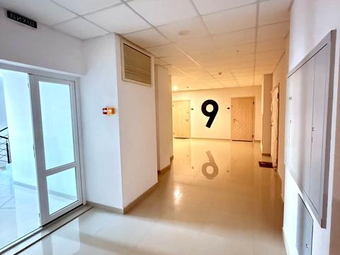 квартира по адресу Профсоюзная ул., 9а