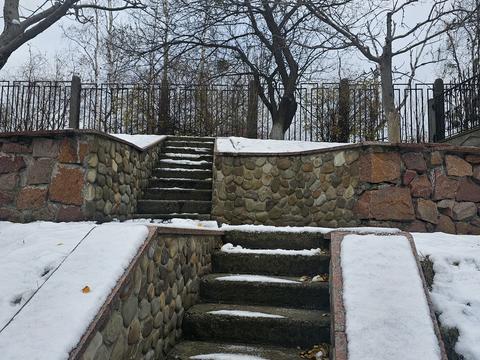будинок за адресою Ломаківська вул. (Мічуріна)