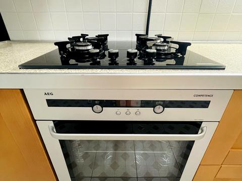 квартира за адресою Саксаганського вул., 104