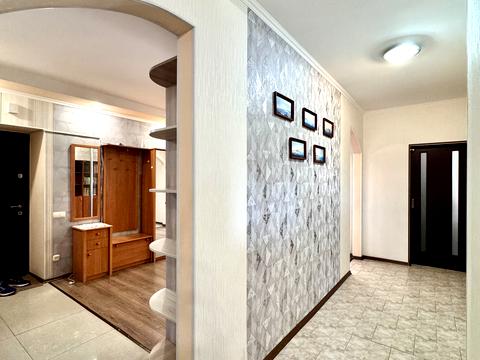 квартира за адресою Миколи Ушакова вул., 34-А