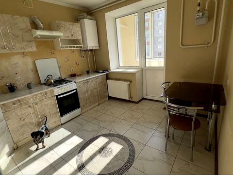 квартира по адресу Панаса Мирного, 18Б