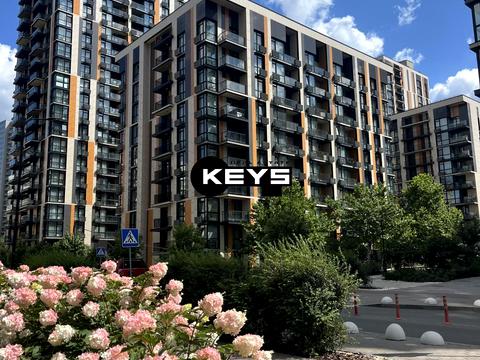 квартира за адресою Предславинська вул., 55