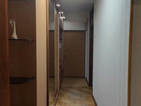 квартира за адресою Ігоря Шамо бульв. (Олексія Давидова), 10