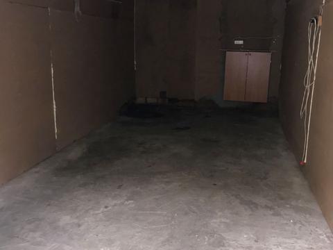 паркоместо по адресу Березняковская ул., 25