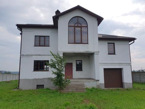 дом по адресу Виноградна, 7