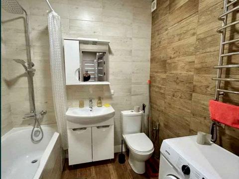 квартира по адресу Струмок ул., 7а