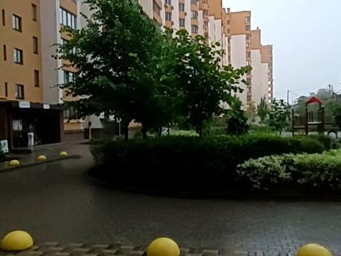 квартира по адресу Оксамытовая ул., 20-А