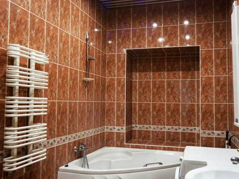 квартира по адресу Соборная пл., 10