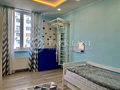 квартира по адресу Освіти ул., 16-А