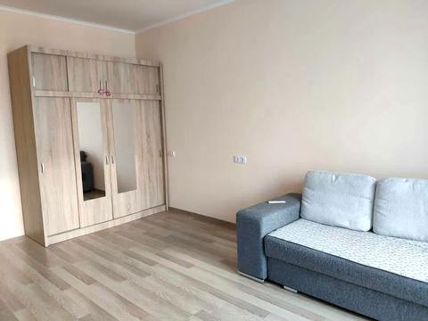 квартира по адресу Княгини Ольги ул., 122а