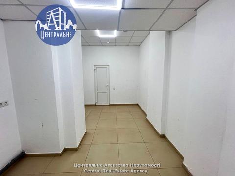 комерційна за адресою Ентузіастів вул., 11