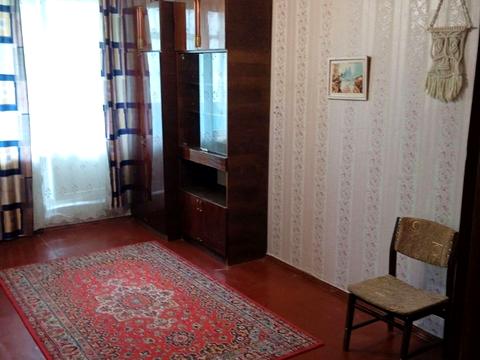 квартира по адресу Победы просп., 74