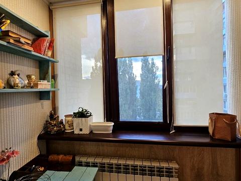 квартира за адресою Вітрука, 10