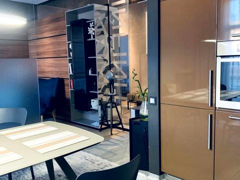 квартира за адресою Іллі Ріпина вул., 6
