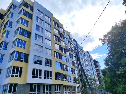 квартира за адресою Володимира Великого вул., 3