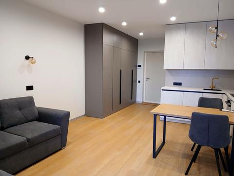 квартира за адресою Драгоманова вул., 31-А