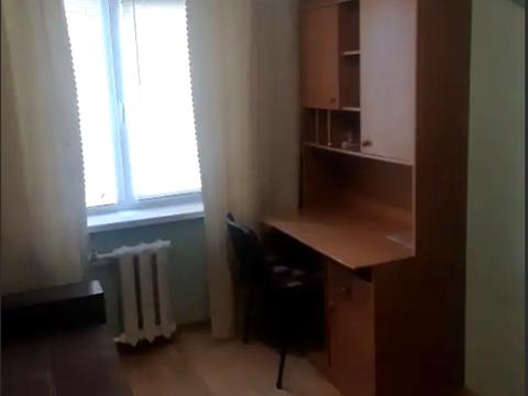 квартира за адресою Михайла Донця вул., 5