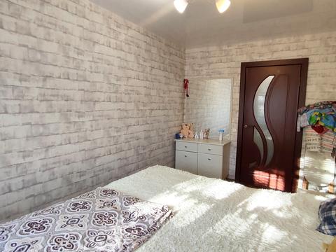 квартира по адресу Кошевого Олега ул., 25