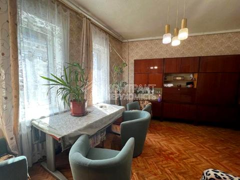 квартира по адресу Алчевских ул. (Артема), 3