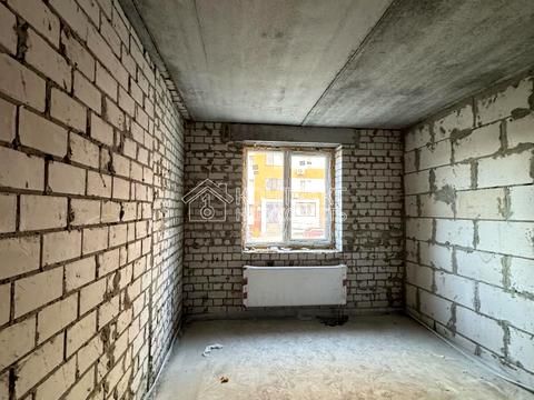 квартира по адресу Борткевича ул., 7