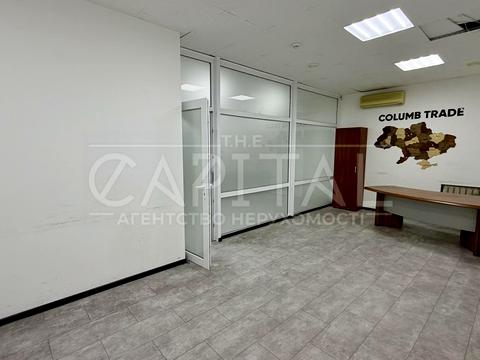 коммерческая по адресу Евгения Коновальца ул. (Щорса), 26