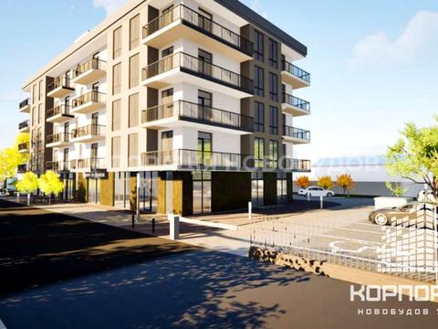 квартира за адресою Загорська вул., 170Б