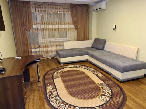 квартира по адресу Тракторостроителей просп., 94в