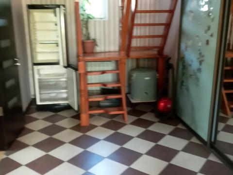 дом по адресу Офицерская ул., 9а