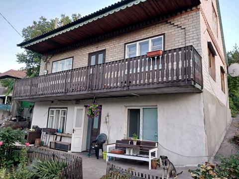 дом по адресу Веснина пер., 64 А