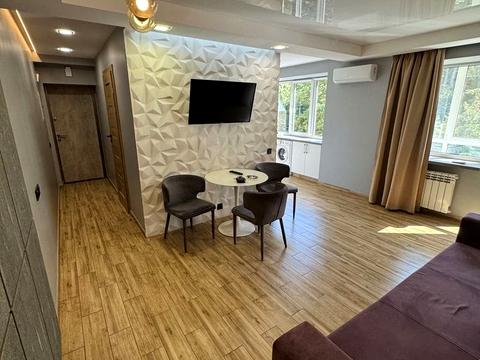 квартира за адресою Мечникова, 8