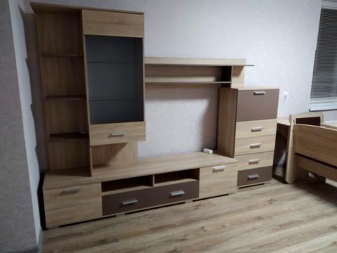 квартира за адресою Пономарьова вул., 26 к5