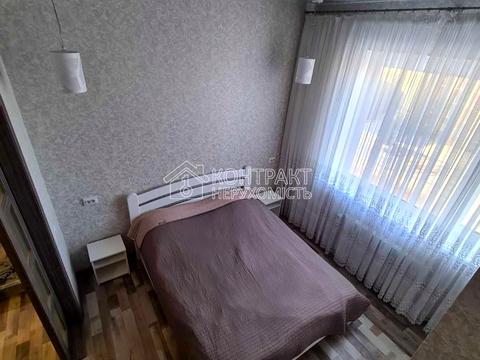квартира по адресу Отакара Яроша пер., 22