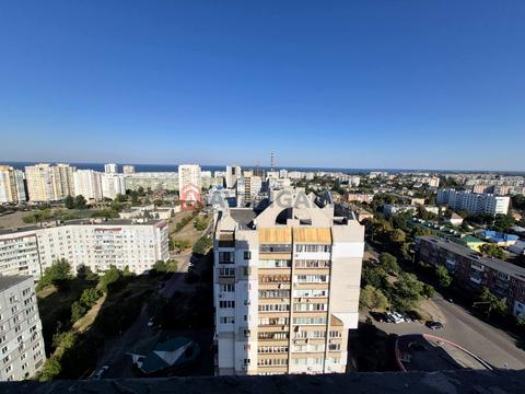 квартира по адресу Припортовая ул. (Героев Сталинграда), 42/1