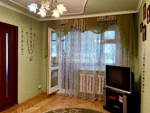 квартира за адресою Петра Григоренка просп. (Маршала Жукова), 21