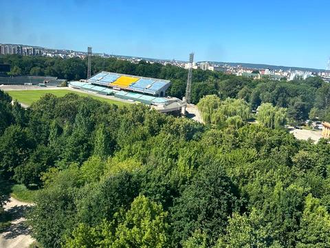 квартира по адресу Черновола ул., 128А