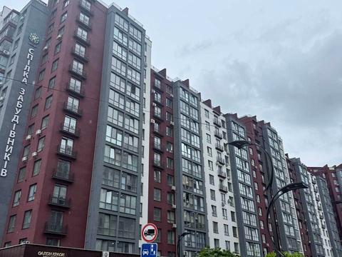квартира за адресою Княгинин вул., 44
