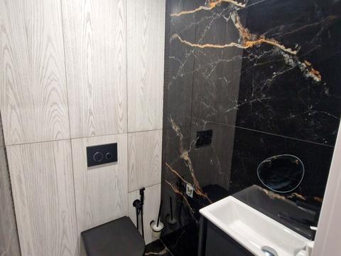 квартира по адресу Сергея Данченко ул., 1