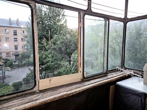 квартира за адресою Алматинська вул. (Алма-Атинська), 89-Б