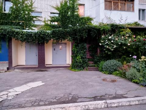 квартира за адресою Петра Свинаренка вул., 18
