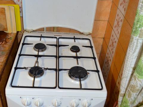 квартира за адресою Героїв Дніпра вул., 62
