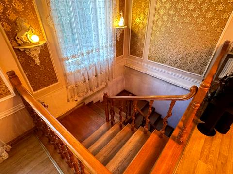 будинок за адресою Кінна вул., 19