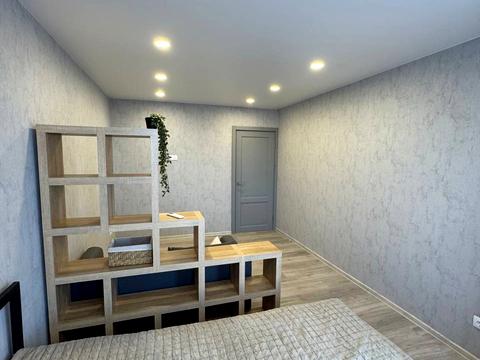 квартира по адресу Энтузиастов ул., 13