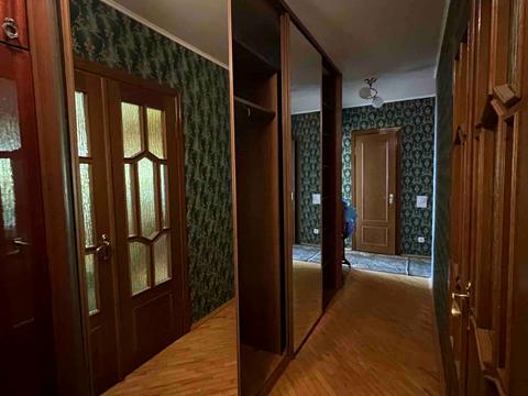 квартира за адресою Назарія Яремчука вул., 25