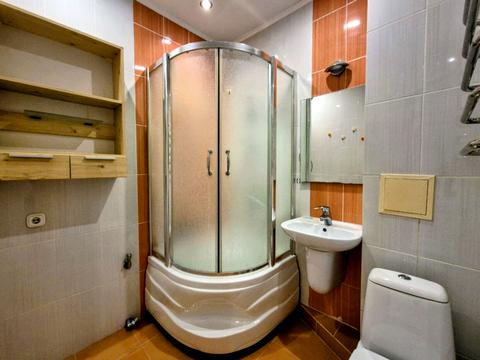 квартира за адресою Олімпійська вул., 8-Б