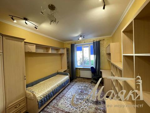 квартира по адресу Кропивницкого ул., 12