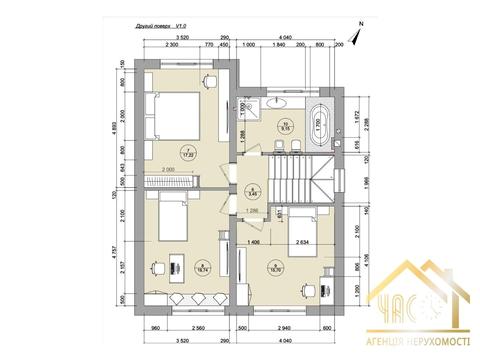 дом по адресу Садова