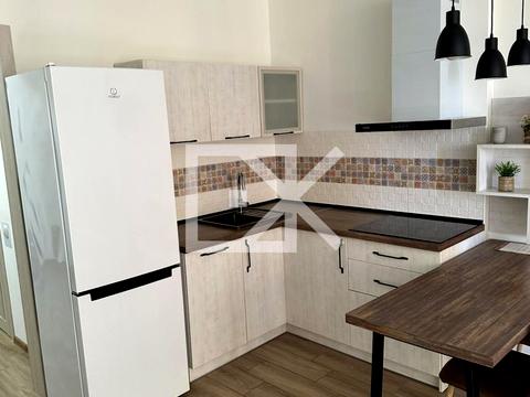 квартира по адресу Каховская ул., 62-А